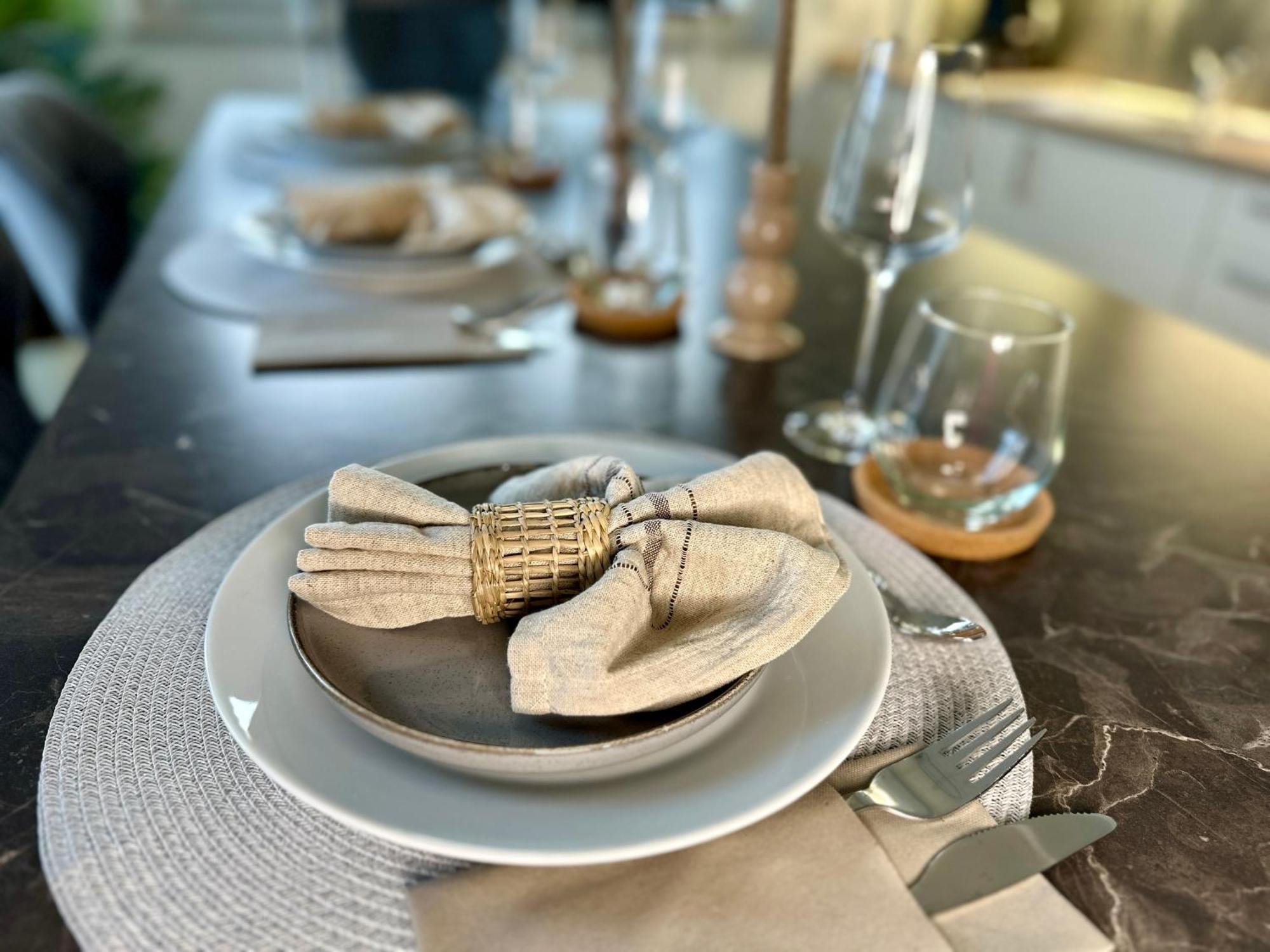 Exklusive Neubau-ferienwohnung In Appartement Warburg