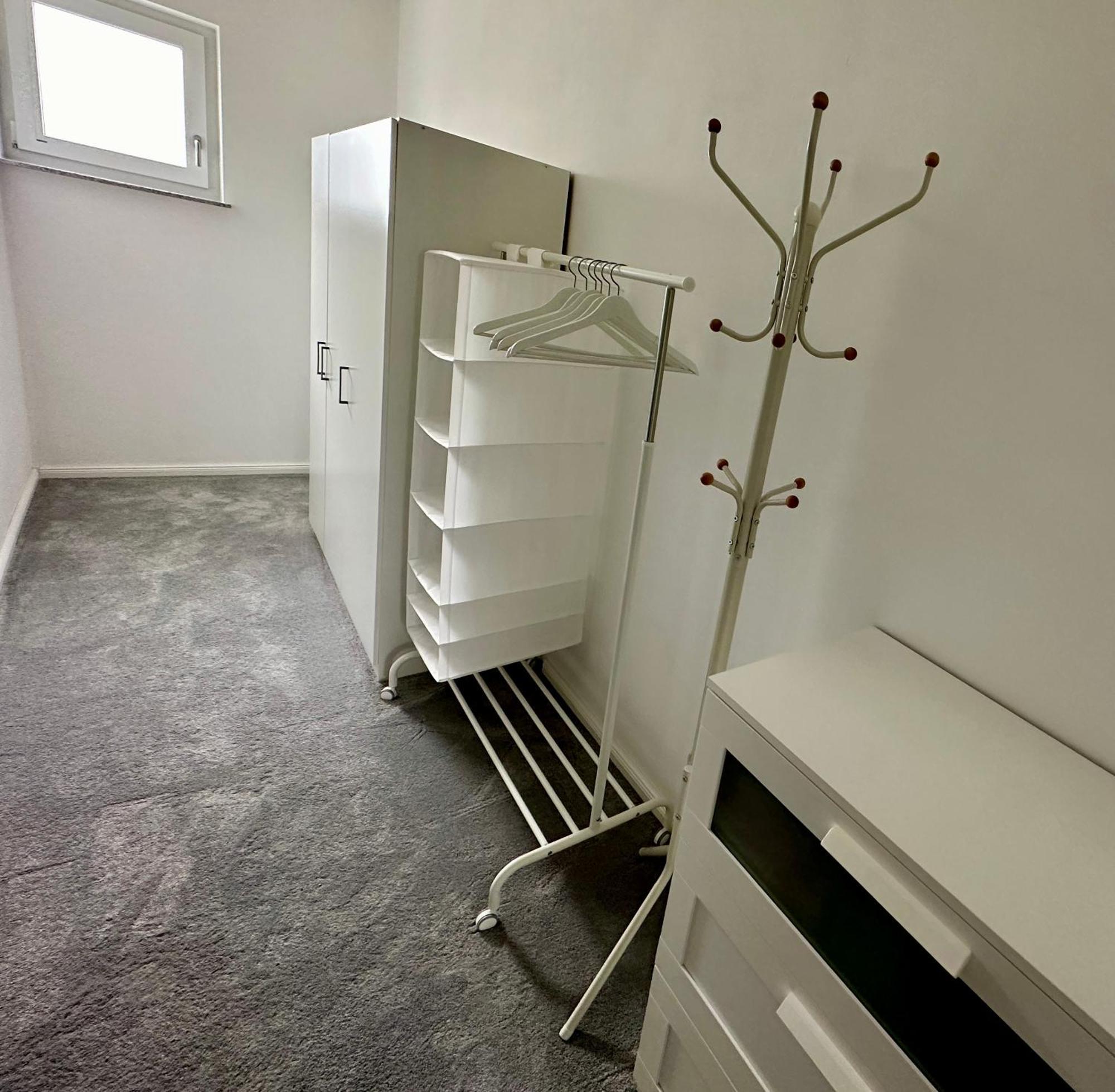Exklusive Neubau-ferienwohnung In * Warburg