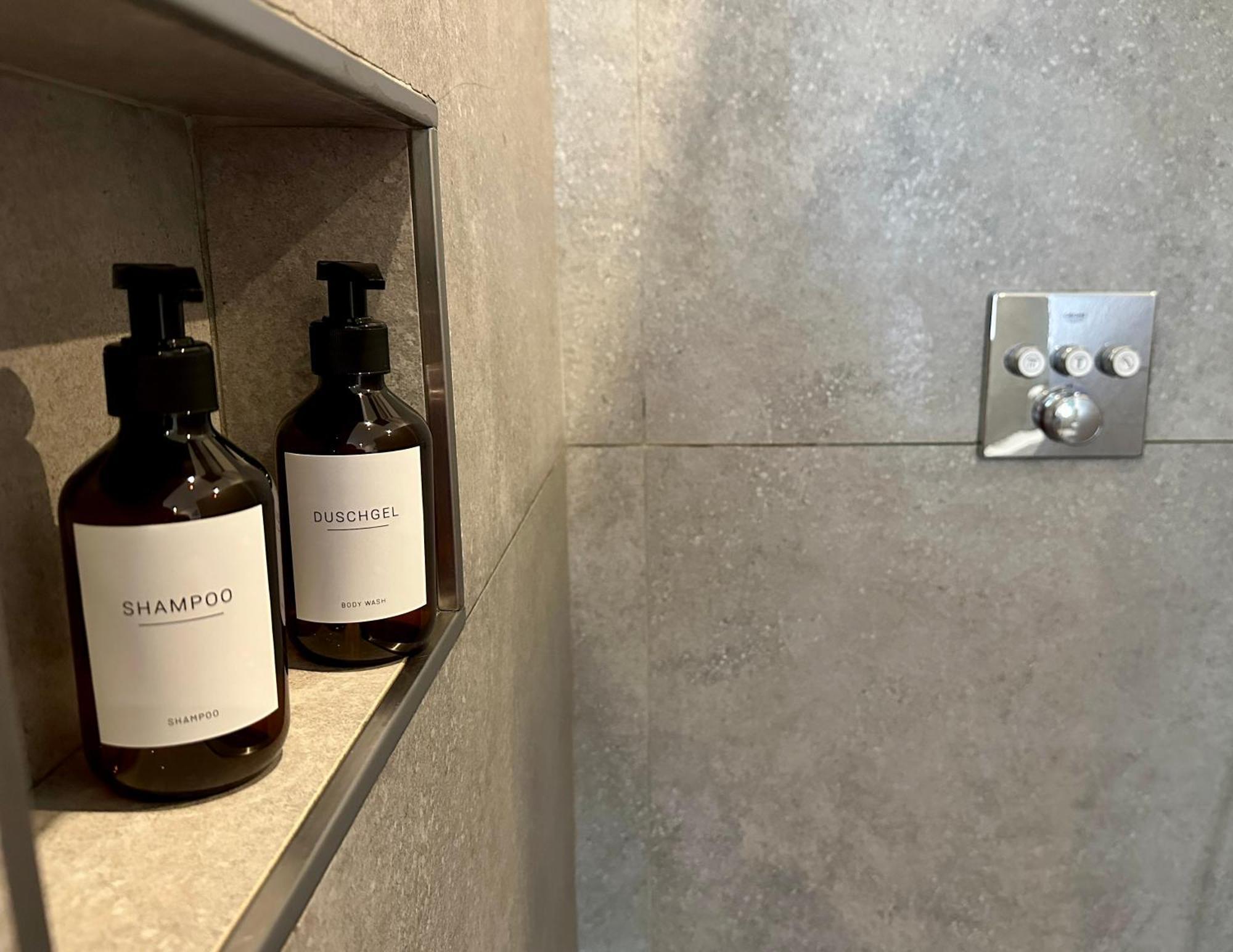 Exklusive Neubau-ferienwohnung In Appartement