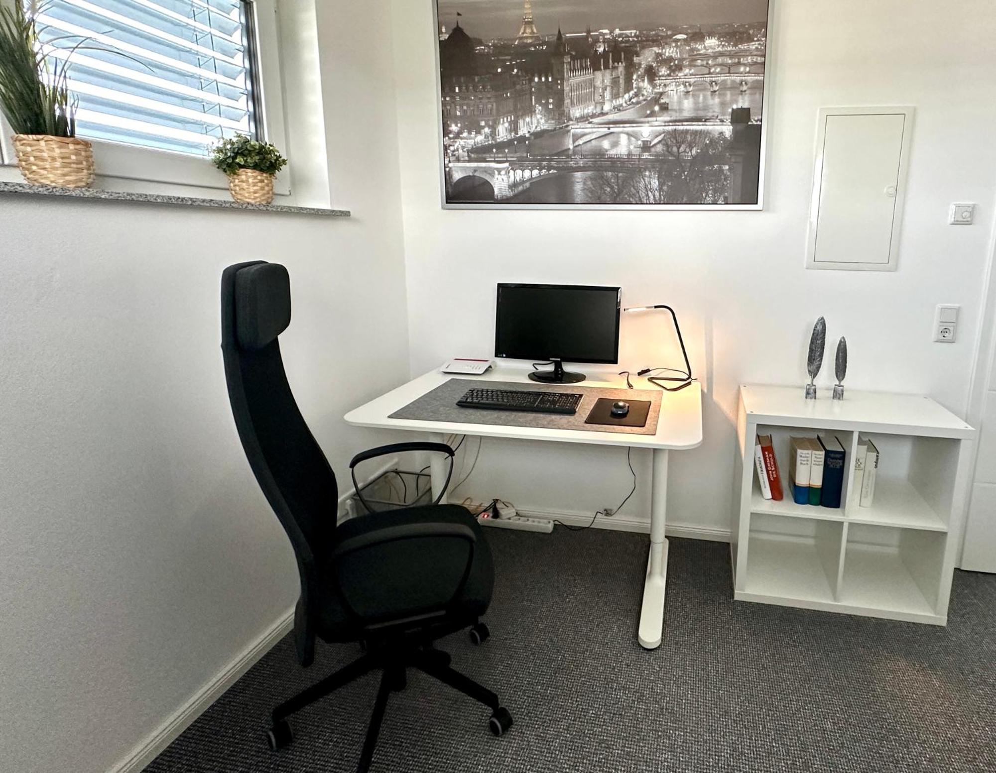 Appartement Exklusive Neubau-ferienwohnung In *
